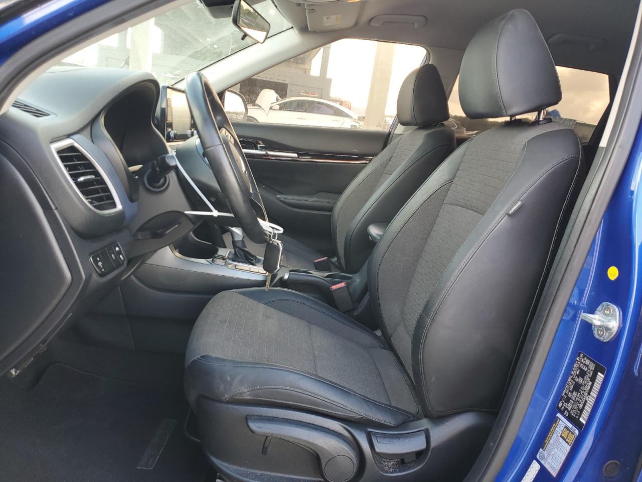 2021 Kia Seltos - Image 7