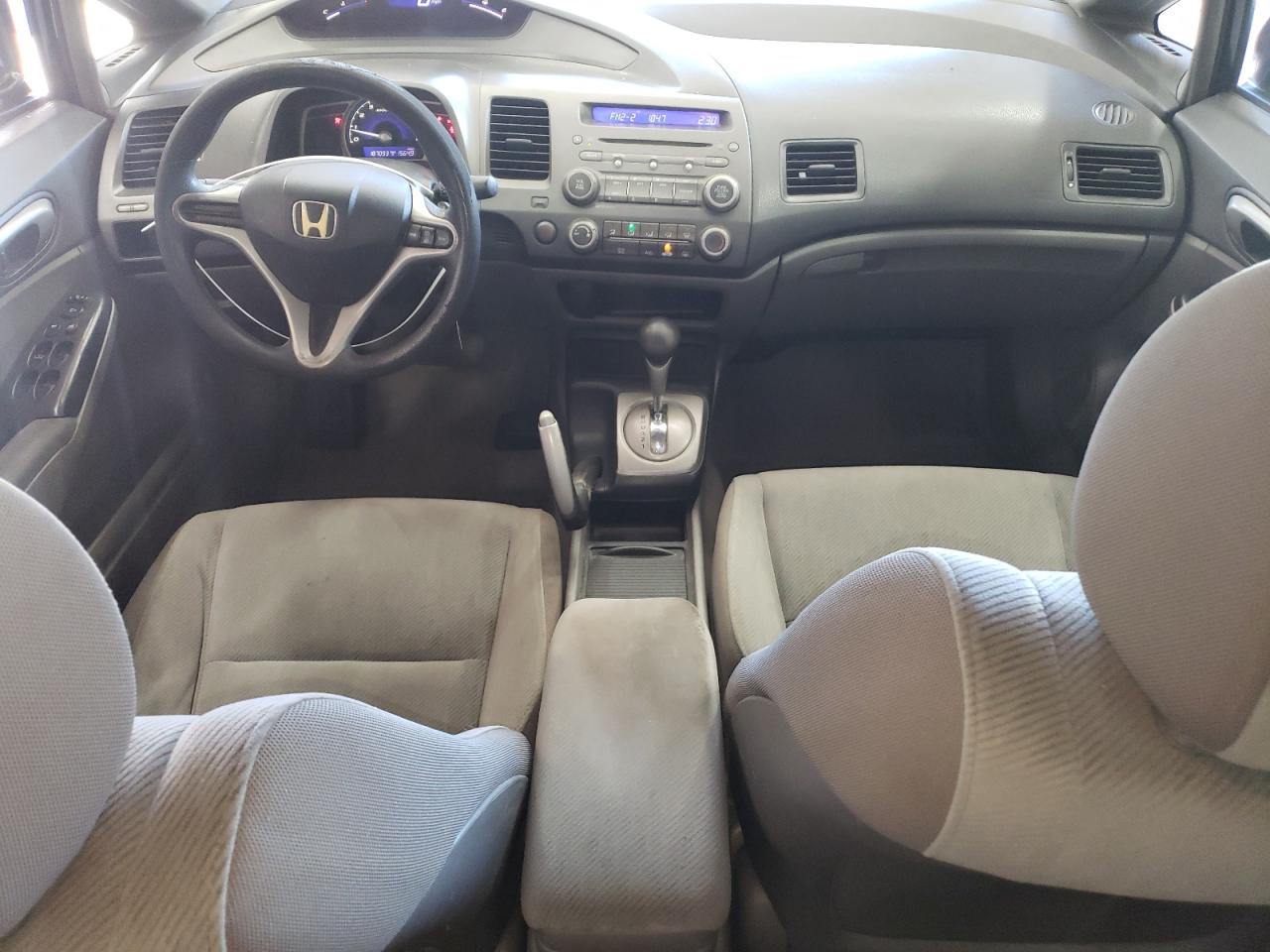 2011 Honda Civic - Image 8