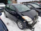 2010 TOYOTA YARIS  for sale at Copart QC - MONTREAL