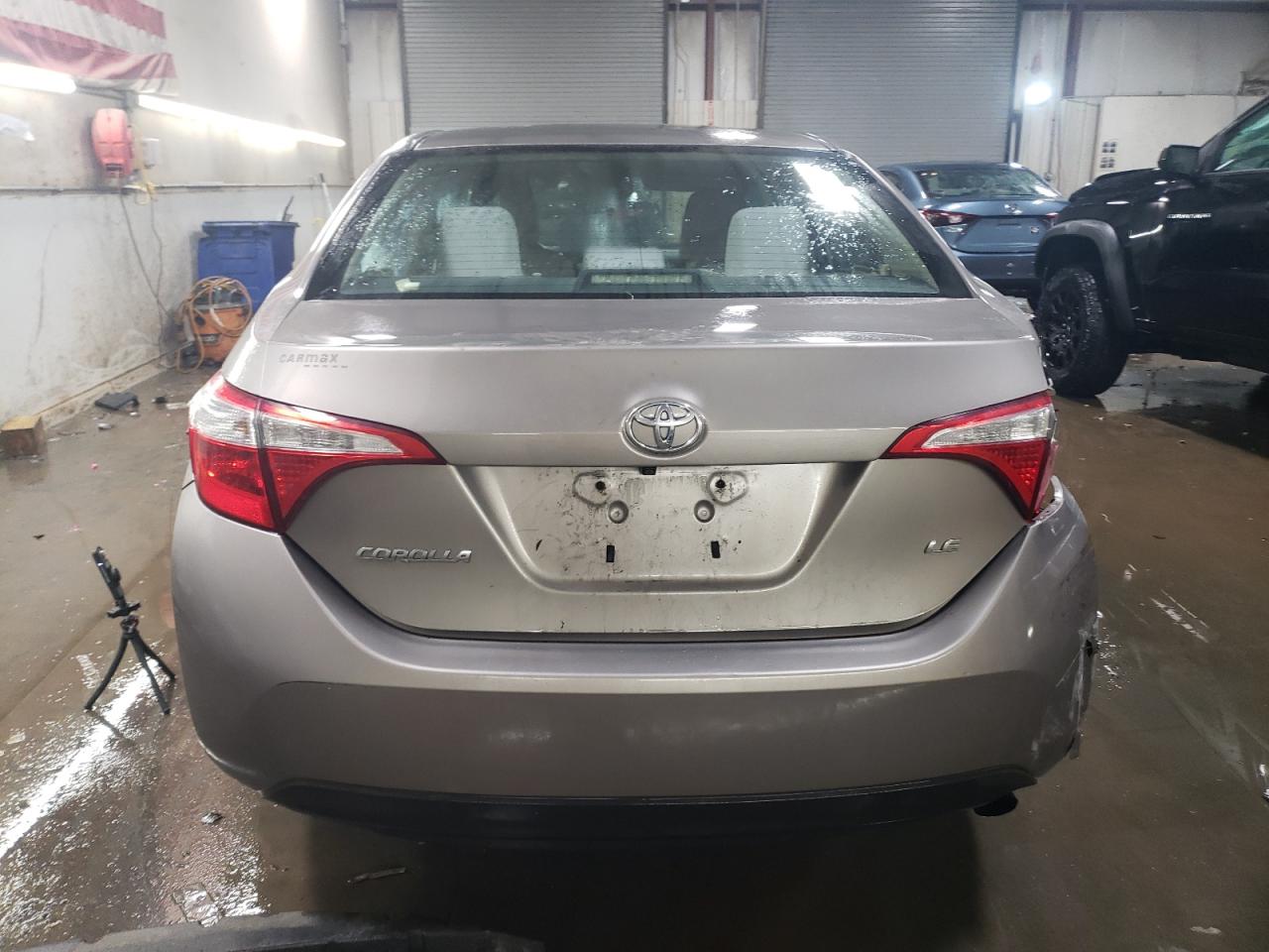 2015 Toyota Corolla - Image 6