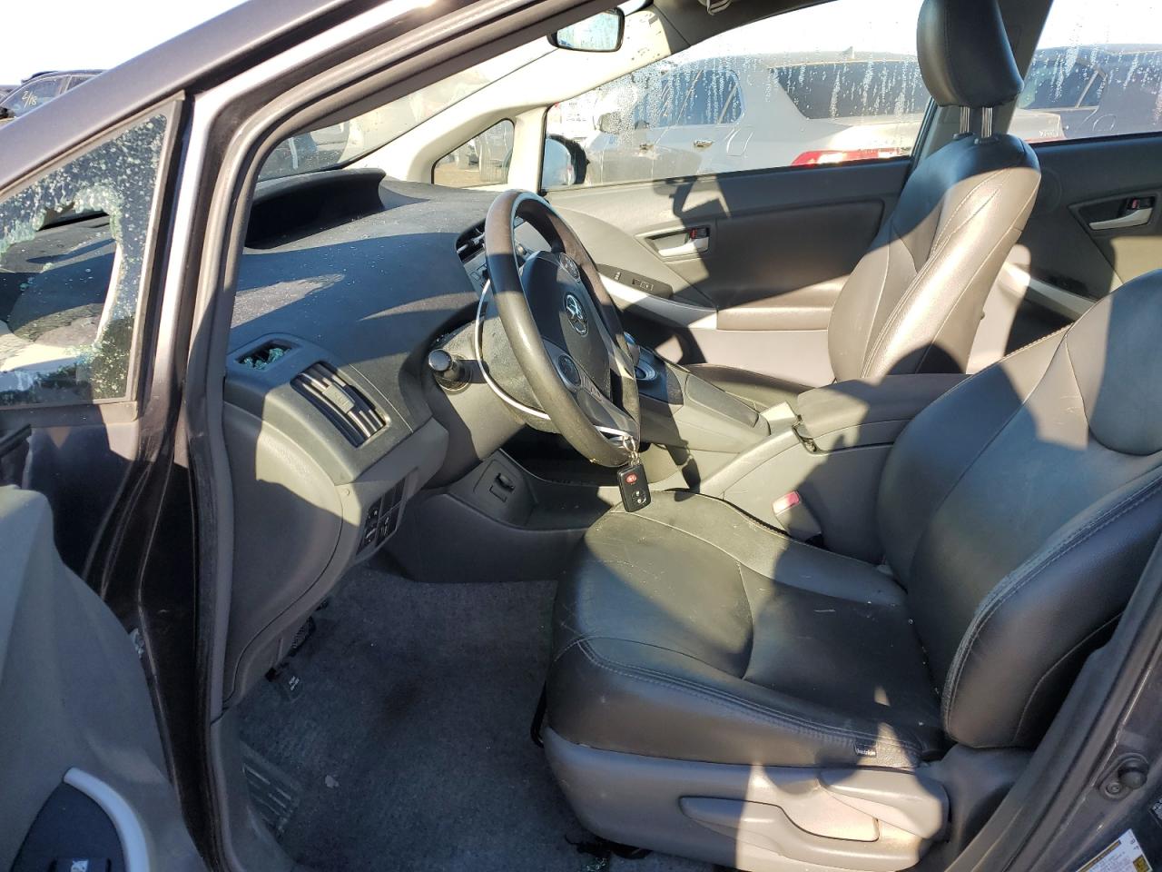 2011 Toyota Prius - Image 7