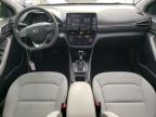2022 Hyundai Ioniq Blue for Sale in New Braunfels, TX - Rear End