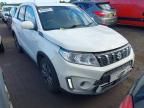 2019 SUZUKI VITARA SZ- for sale at Copart PETERLEE