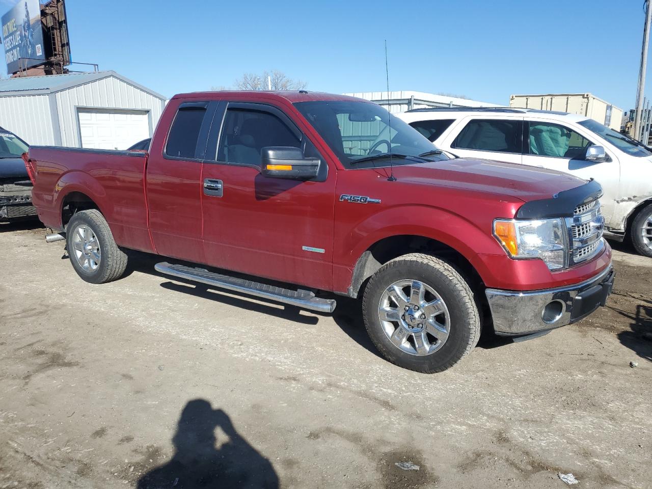 2013 Ford F-150 - Image 4