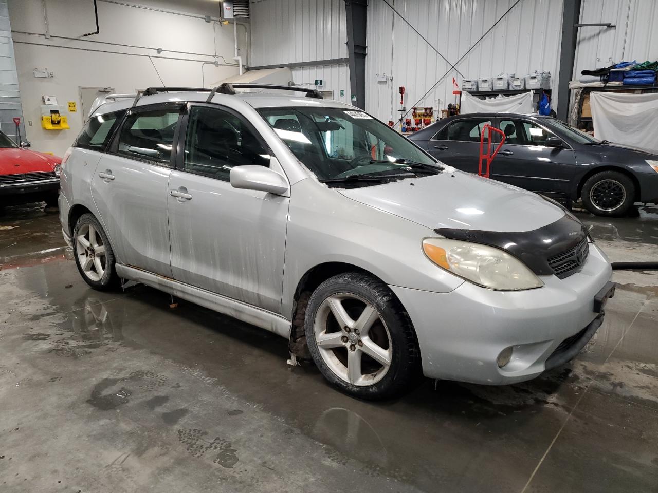 2006 Toyota Corolla - Image 4