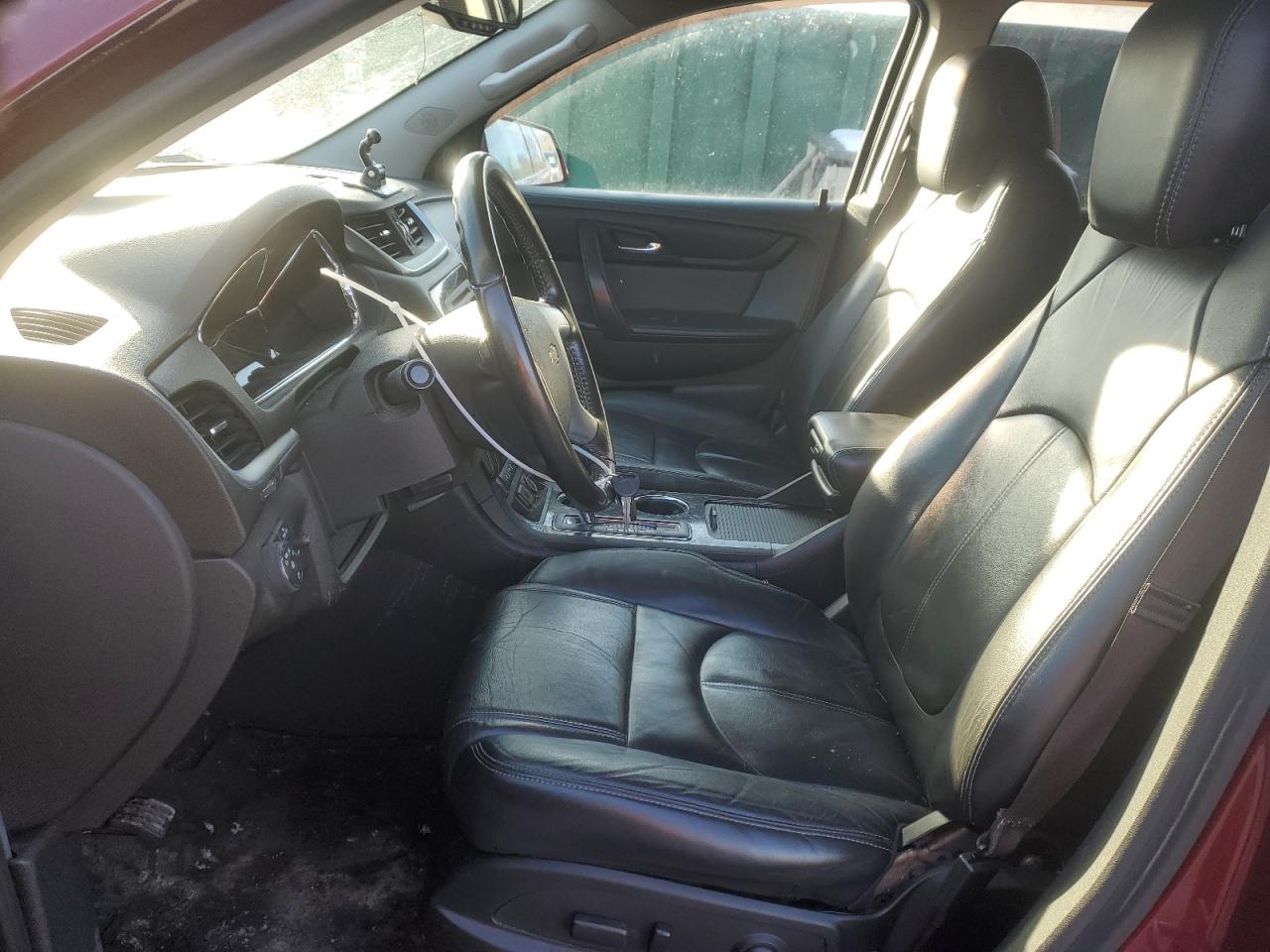 2015 Chevrolet Traverse - Image 7