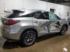 2021 Lexus Rx 350 F Sport იყიდება Blaine-ში, MN - Side