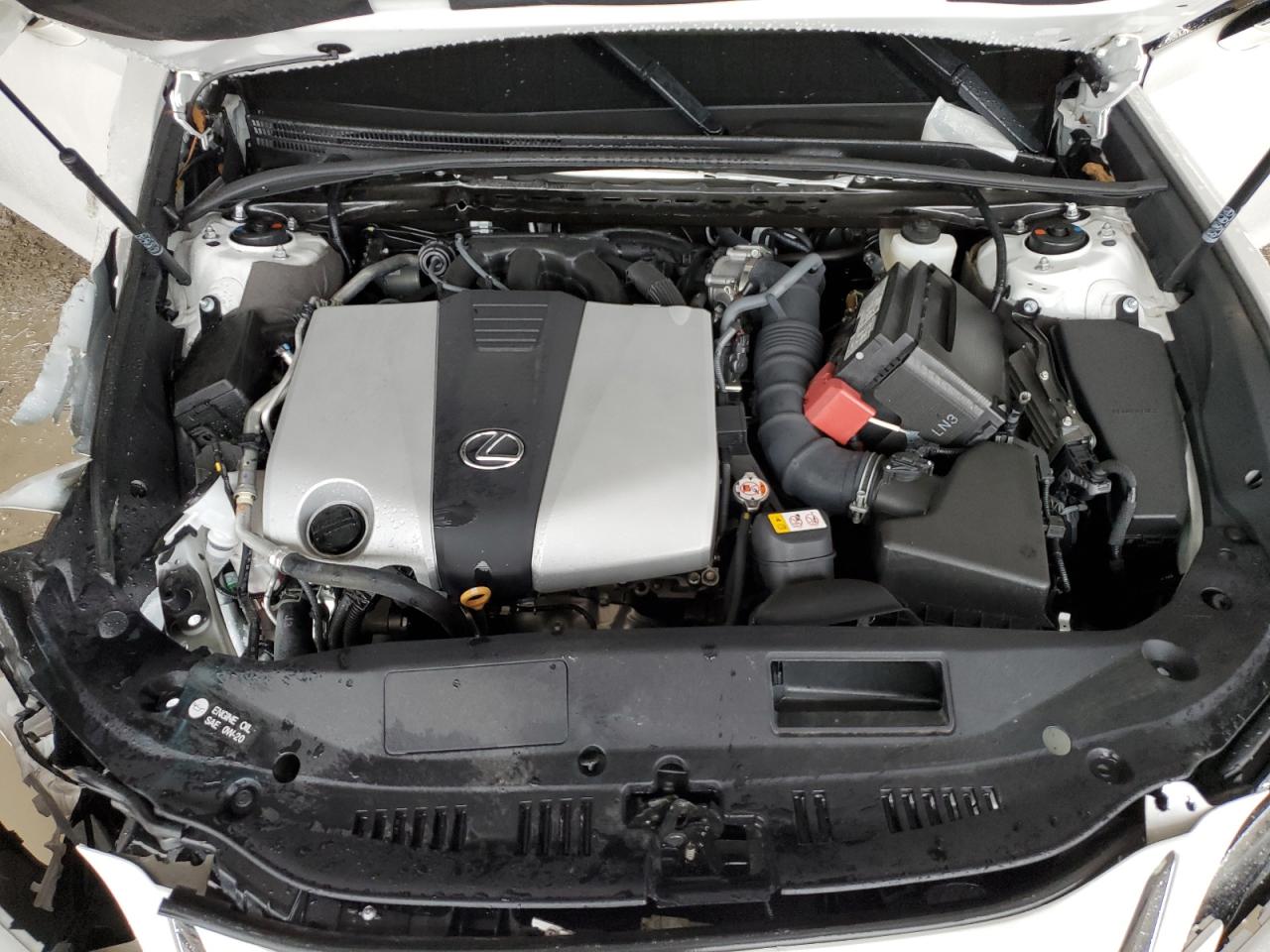 2024 Lexus ES - Image 11