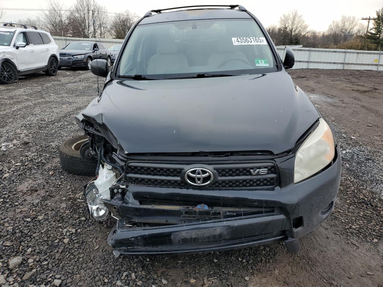 2008 Toyota RAV 4 - Image 5