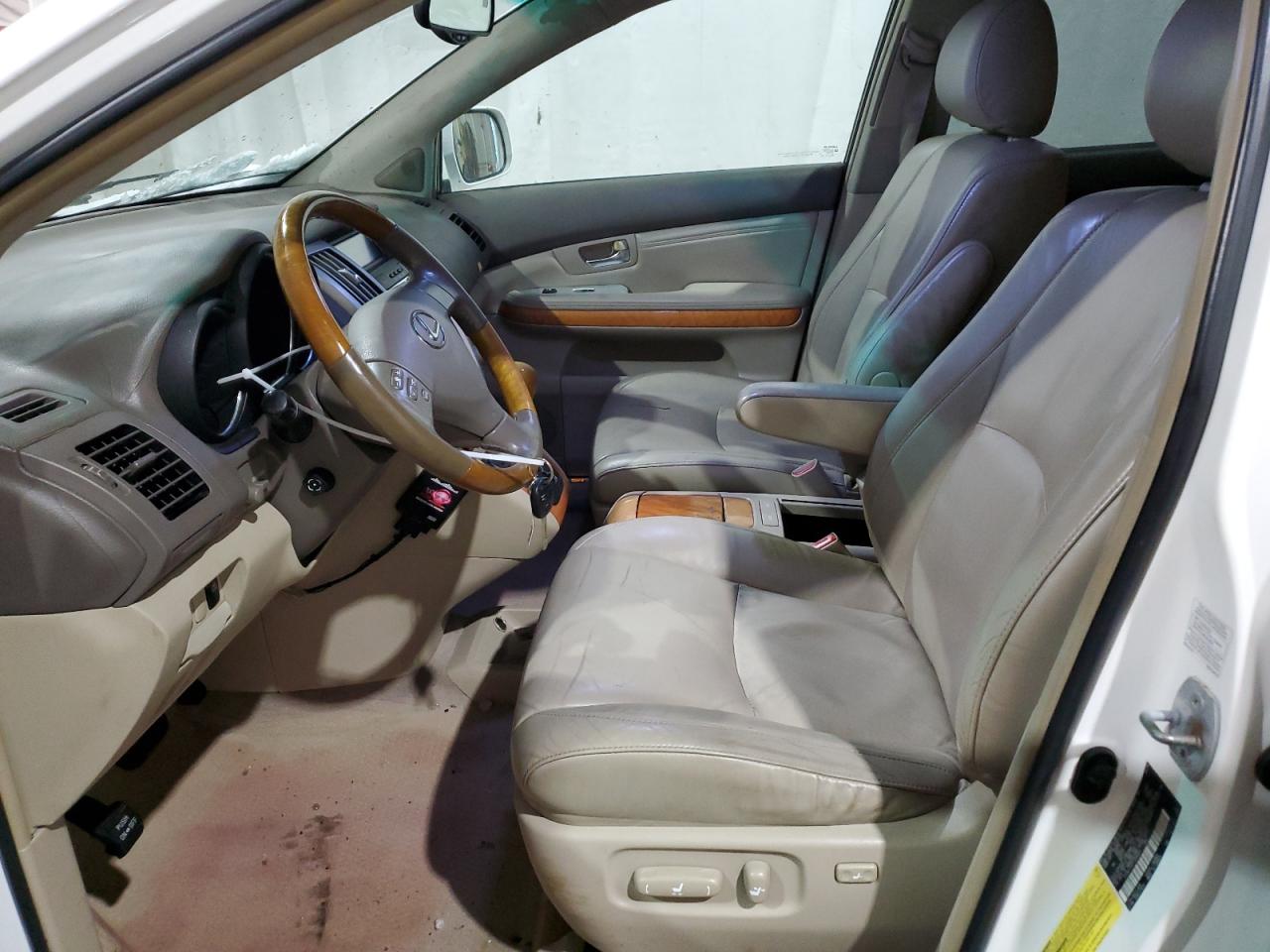 2007 Lexus RX - Image 7