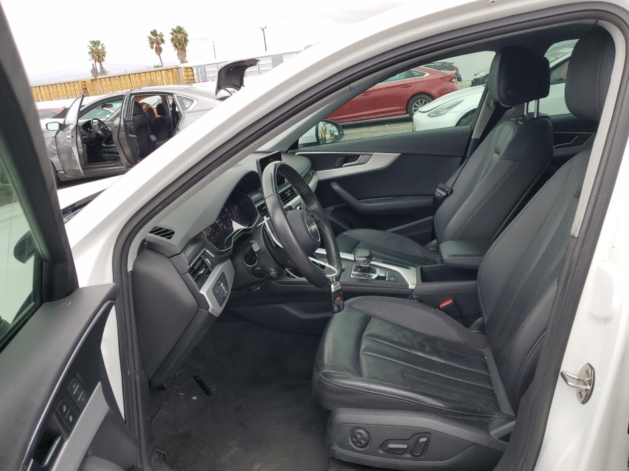 2018 Audi A4 - Image 7