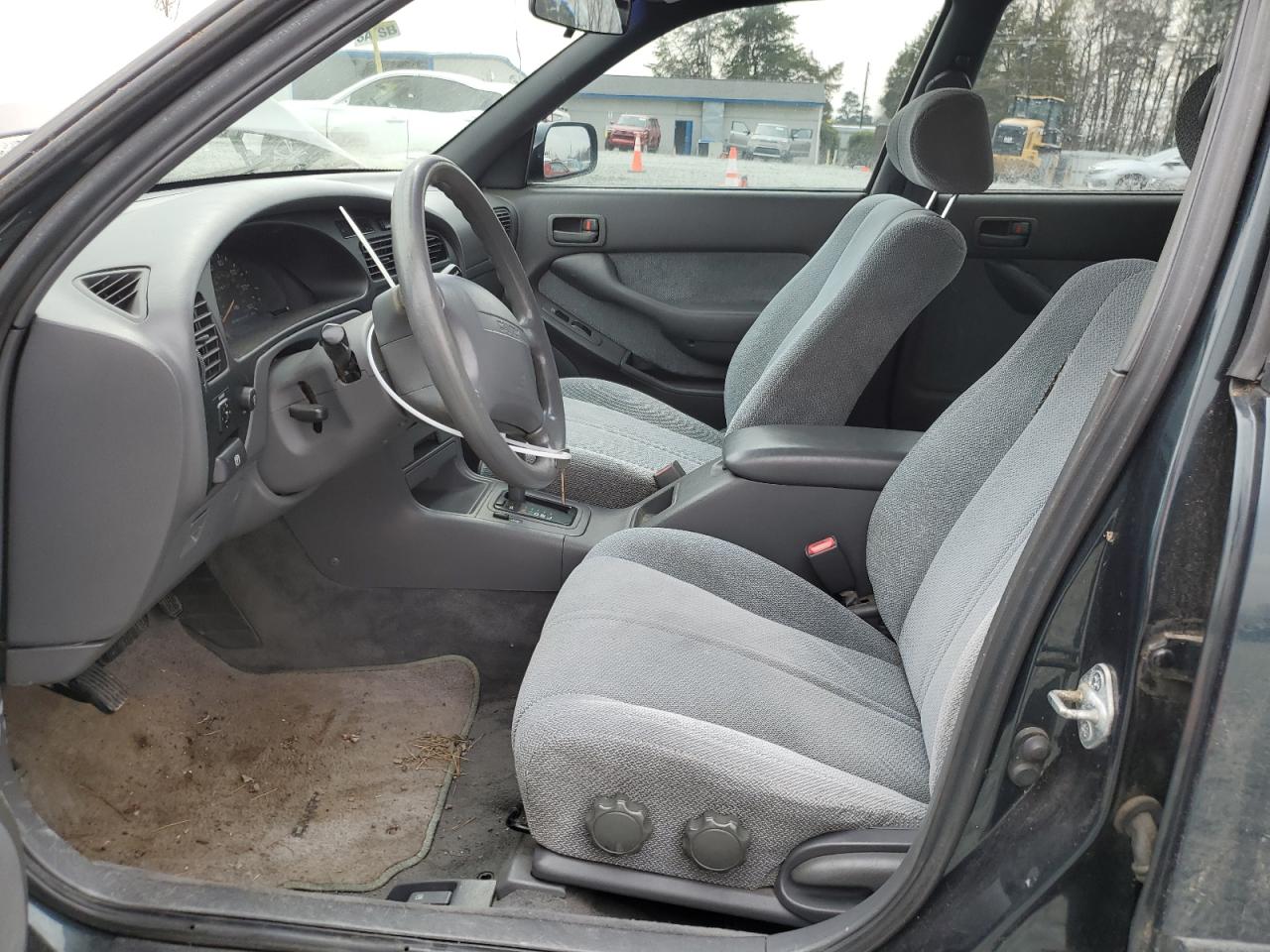 1994 Toyota Camry - Image 7
