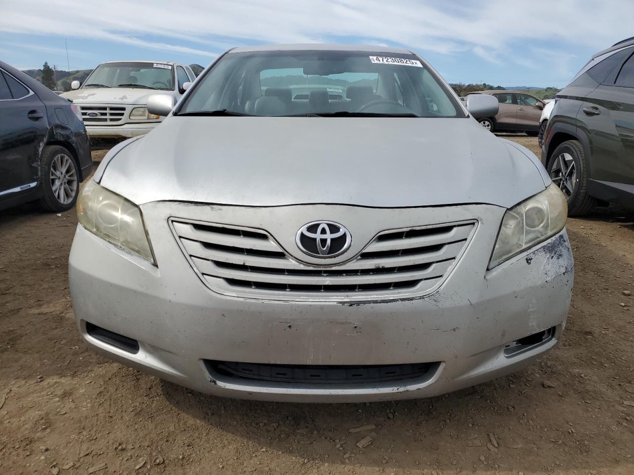 2007 Toyota Camry - Image 5