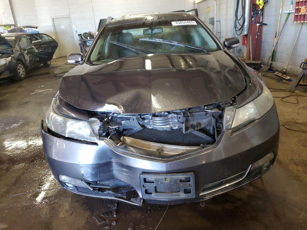 2013 Acura TL - Image 5