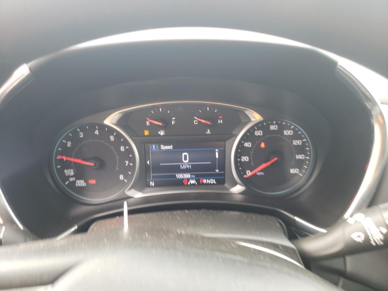 2021 Chevrolet Equinox - Image 9