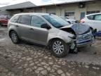 2008 Ford Edge Se იყიდება Dyer-ში, IN - Front End