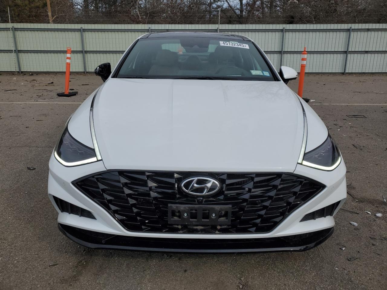 2020 Hyundai Sonata - Image 5