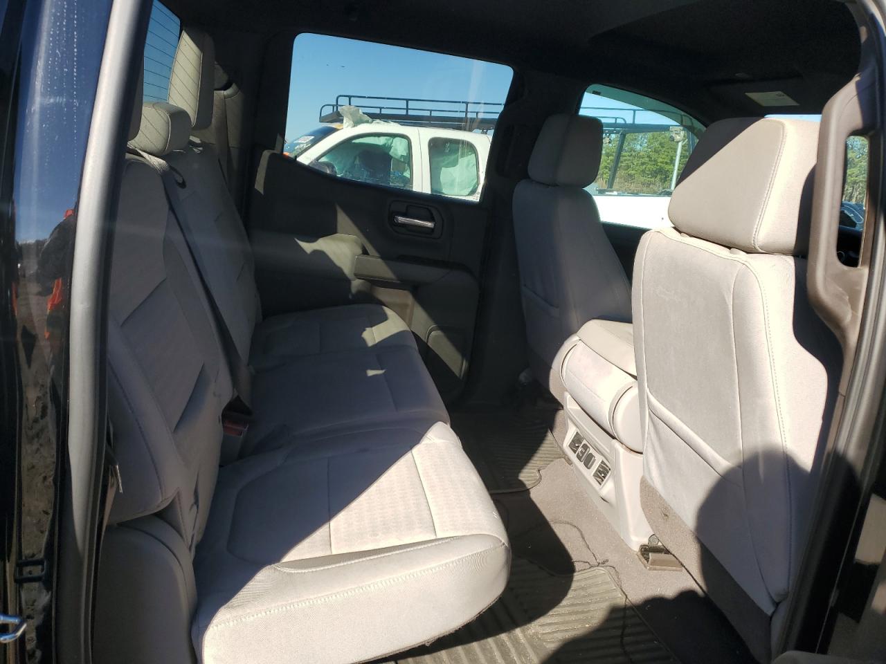 2021 Chevrolet Silverado - Image 10