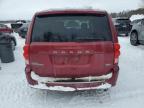 2011 DODGE GRAND CARAVAN EXPRESS for sale at Copart ON - COOKSTOWN