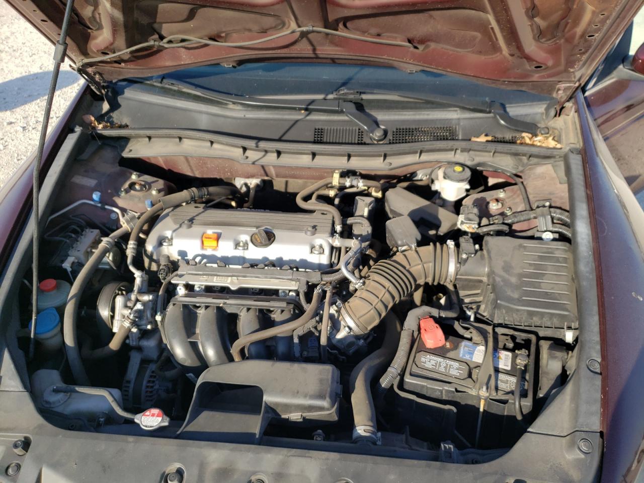 2012 Honda Accord - Image 13