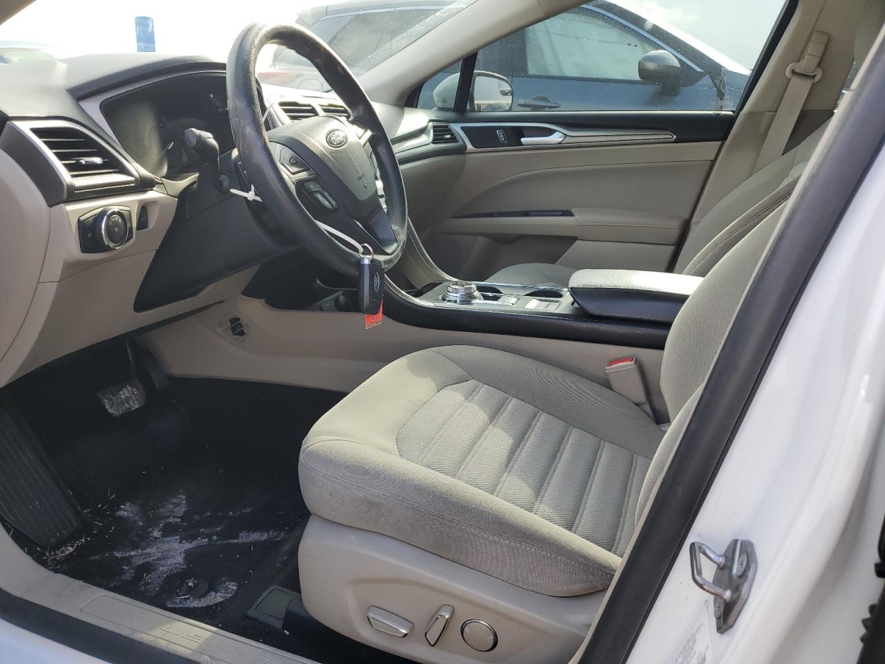 2018 Ford Fusion - Image 7