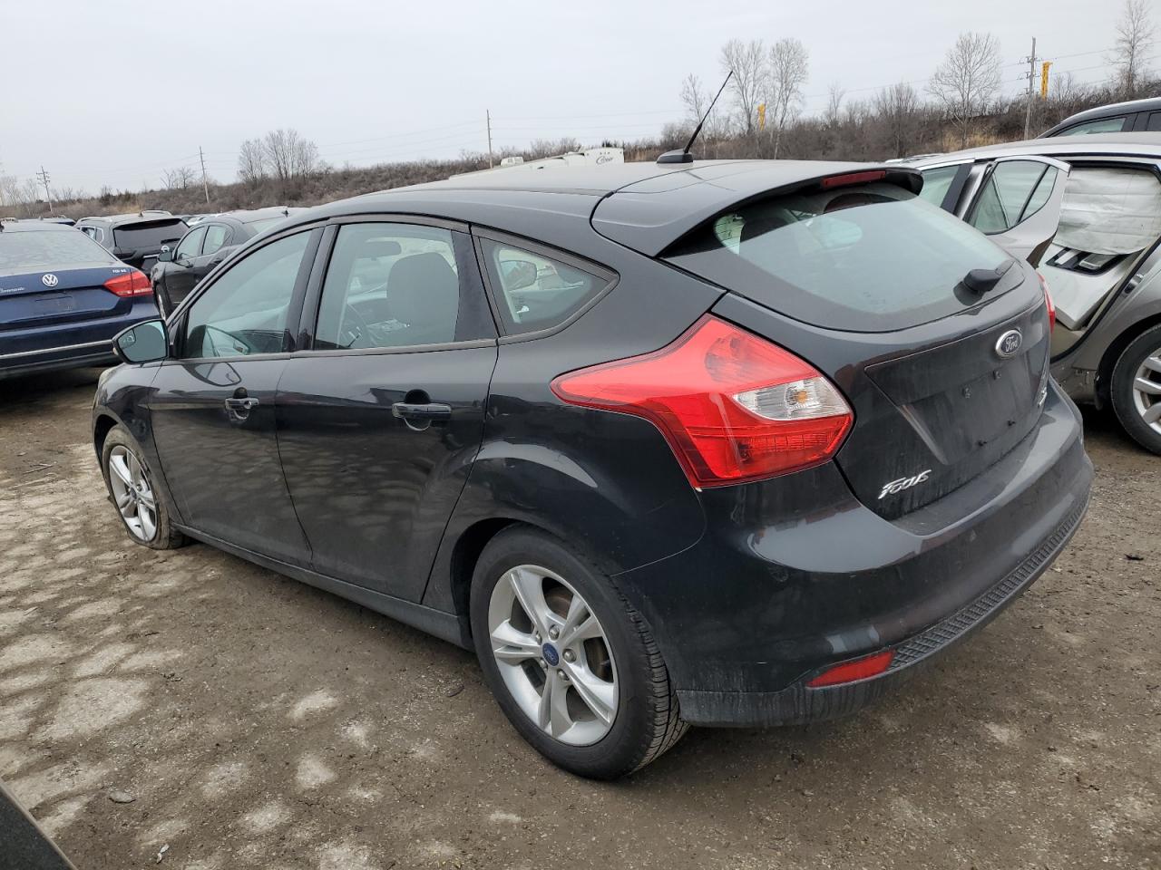 2014 Ford Focus - Image 2