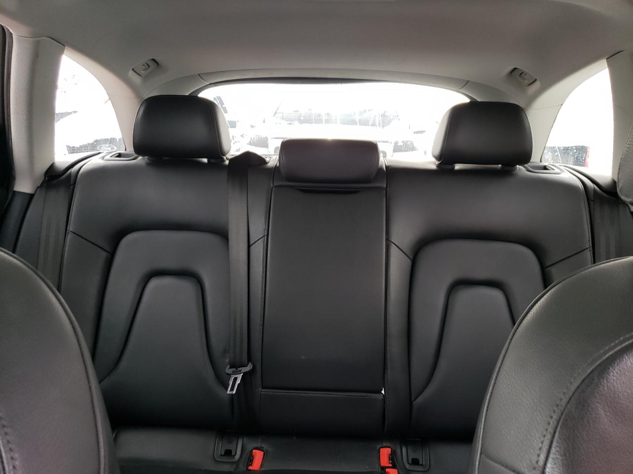2016 Audi A4 - Image 10