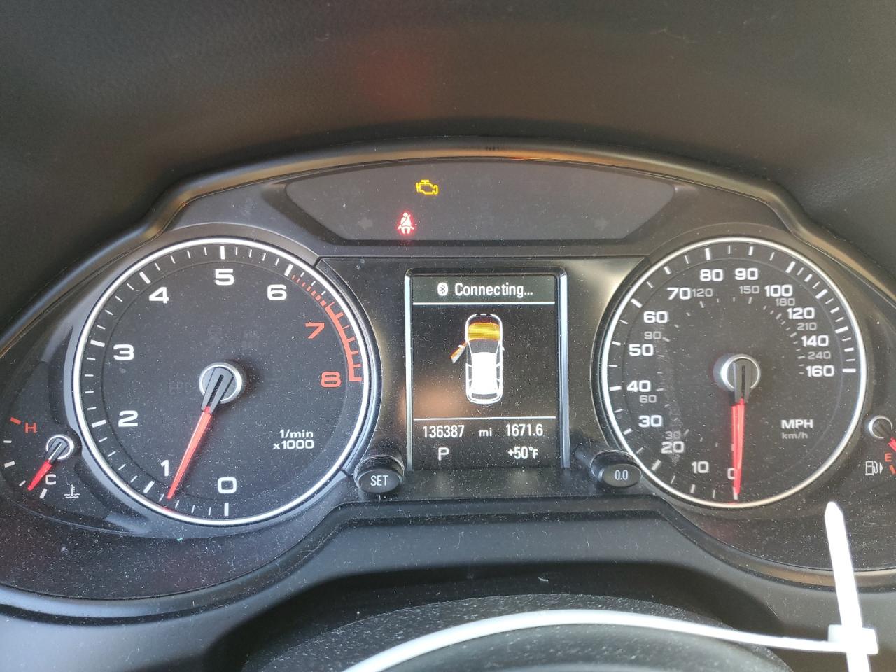 2015 Audi Q5 - Image 9