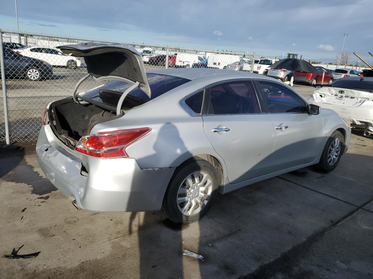 2013 Nissan Altima - Image 3