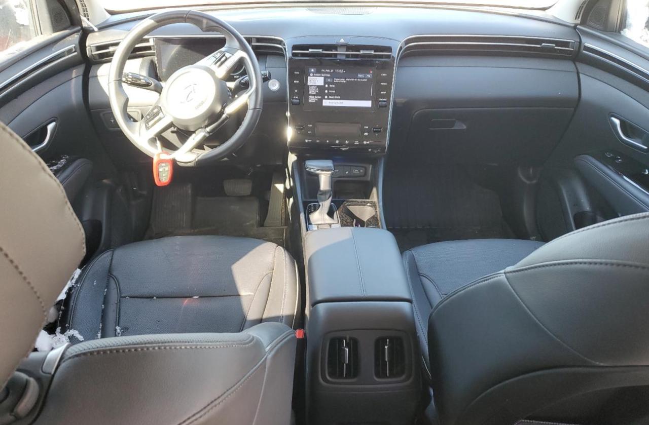 2022 Hyundai Tucson - Image 8