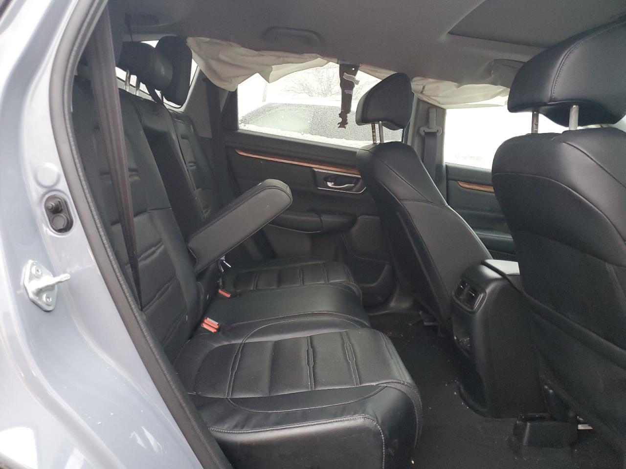 2021 Honda CR-V - Image 11