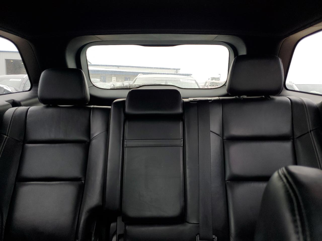 2017 Jeep Grand Cherokee - Image 10
