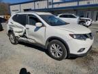 2015 Nissan Rogue S de vânzare în Concord, NC - Side