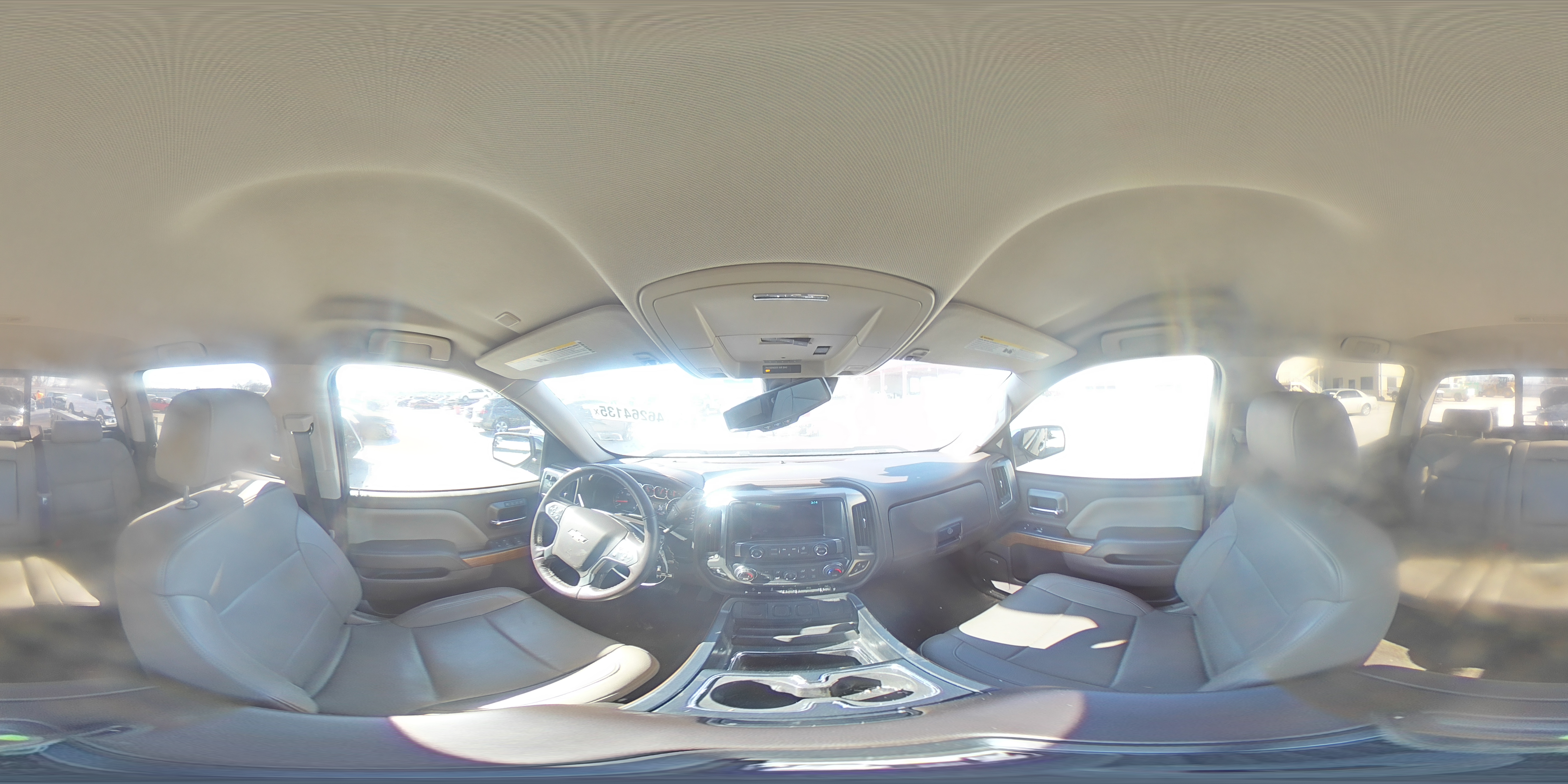 2018 Chevrolet Silverado - Image 12