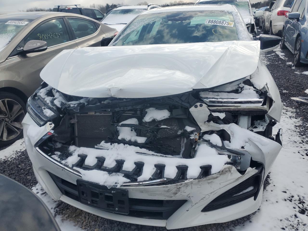 2021 Acura TLX - Image 5