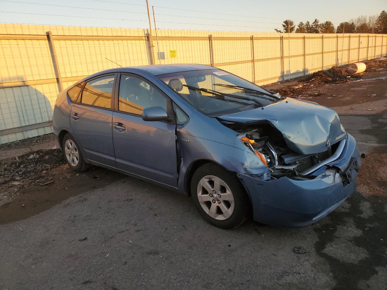 2006 Toyota Prius - Image 4