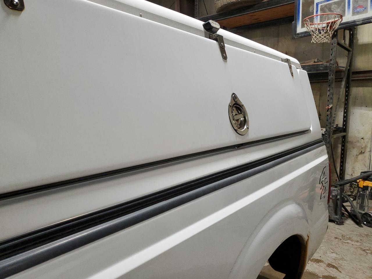 2013 Ford F250 - Image 10