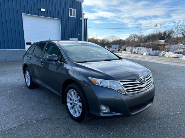 2012 Toyota Venza Le