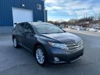 2012 TOYOTA VENZA LE à vendre chez Copart MA - NORTH BOSTON