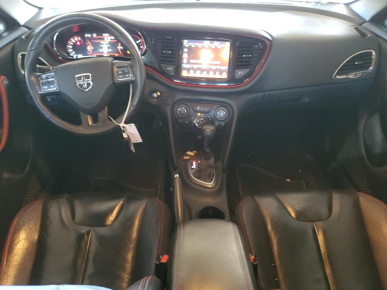 2015 Dodge Dart - Image 8