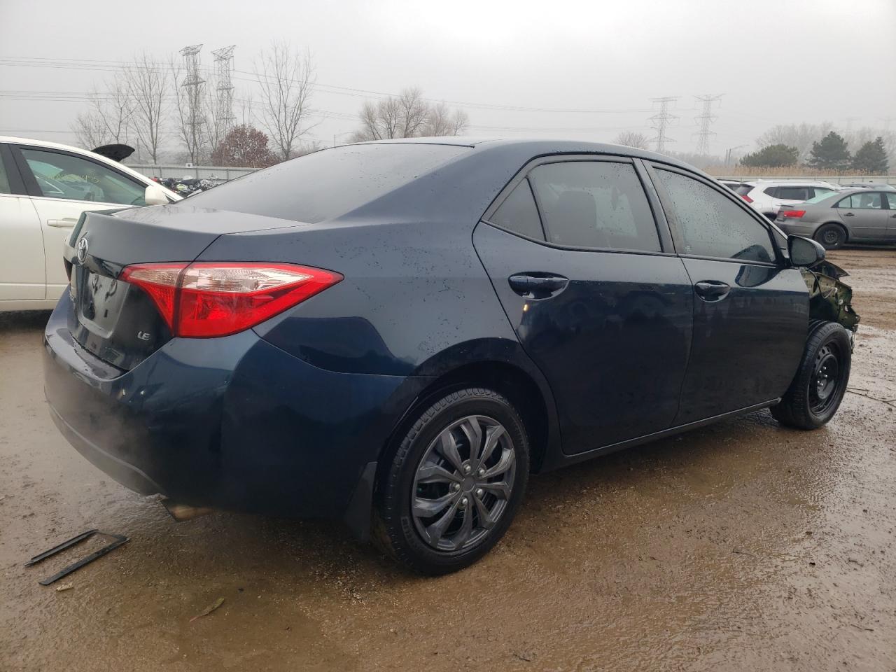 2017 Toyota Corolla - Image 3