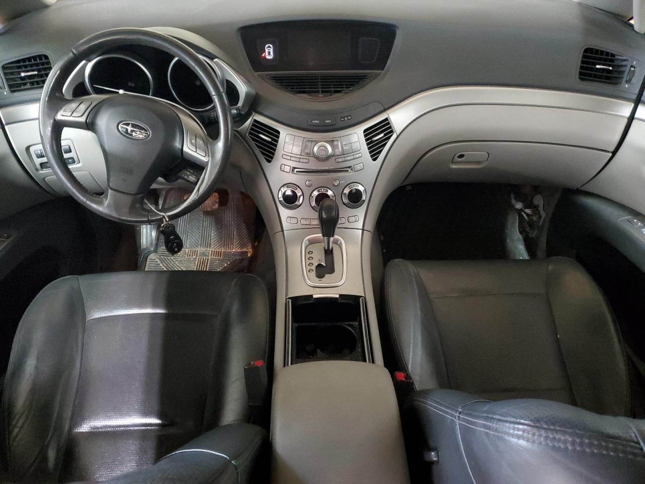 2006 Subaru Tribeca - Image 8