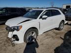 2021 Audi Q3 Premium S Line 45 de vânzare în Kansas City, KS - Front End
