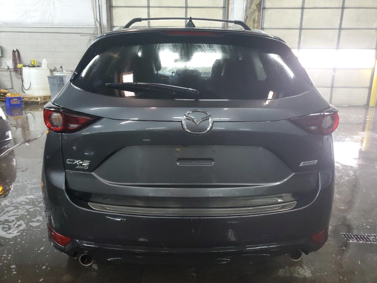 2019 Mazda CX-5 - Image 6