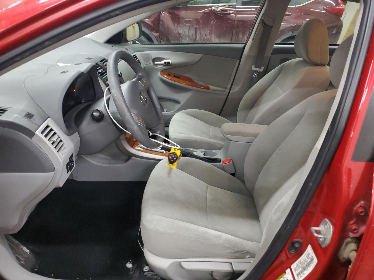 2010 Toyota Corolla - Image 7