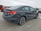 2015 Honda Civic Ex продається в Grand Prairie, TX - Top/Roof