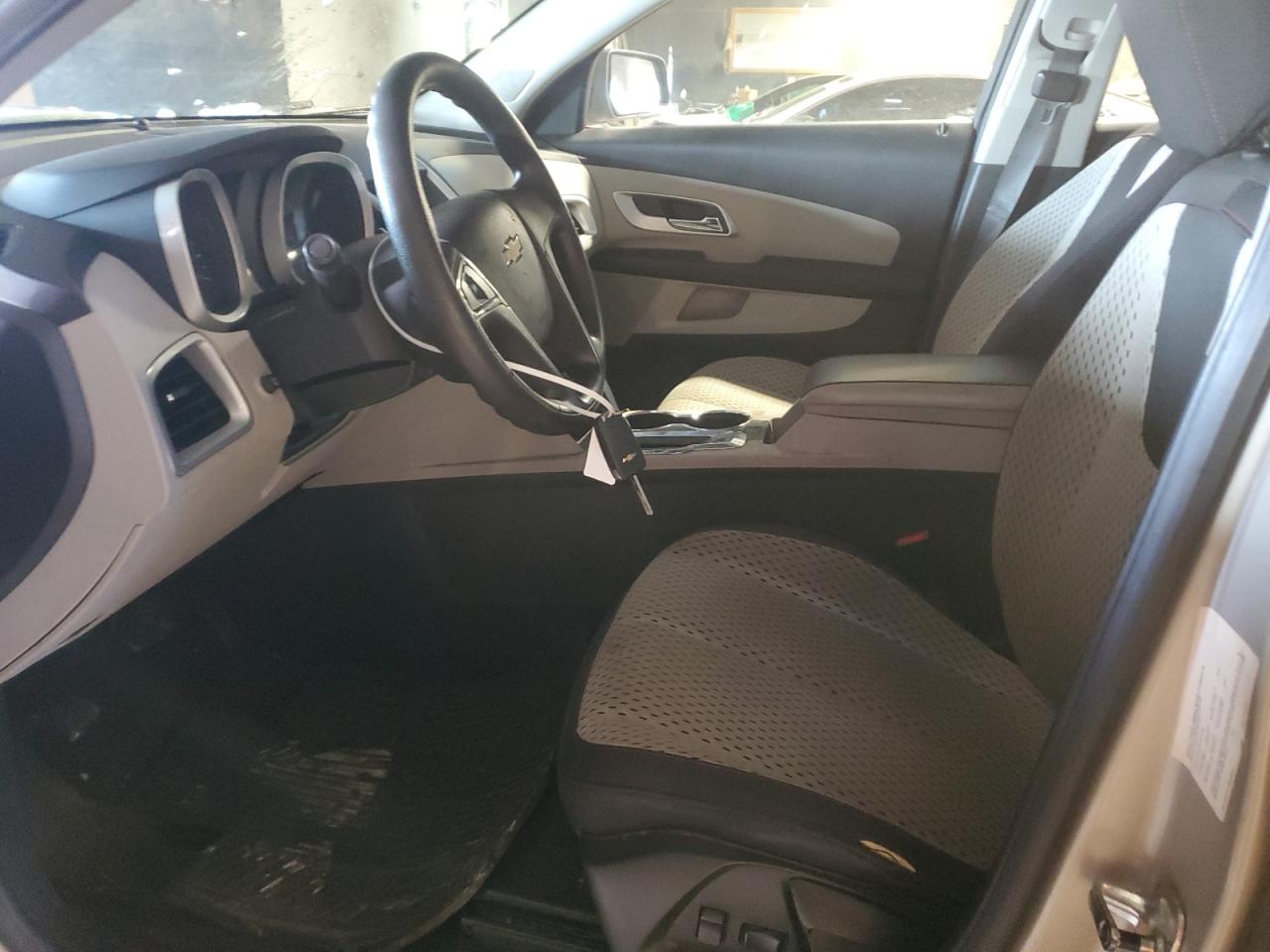 2011 Chevrolet Equinox - Image 7
