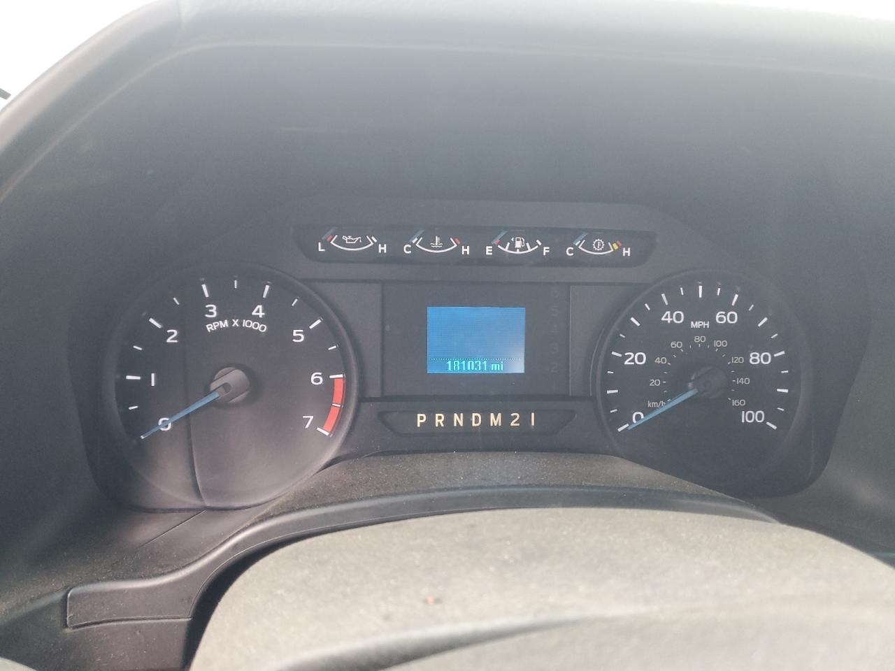 2017 Ford F250 - Image 9