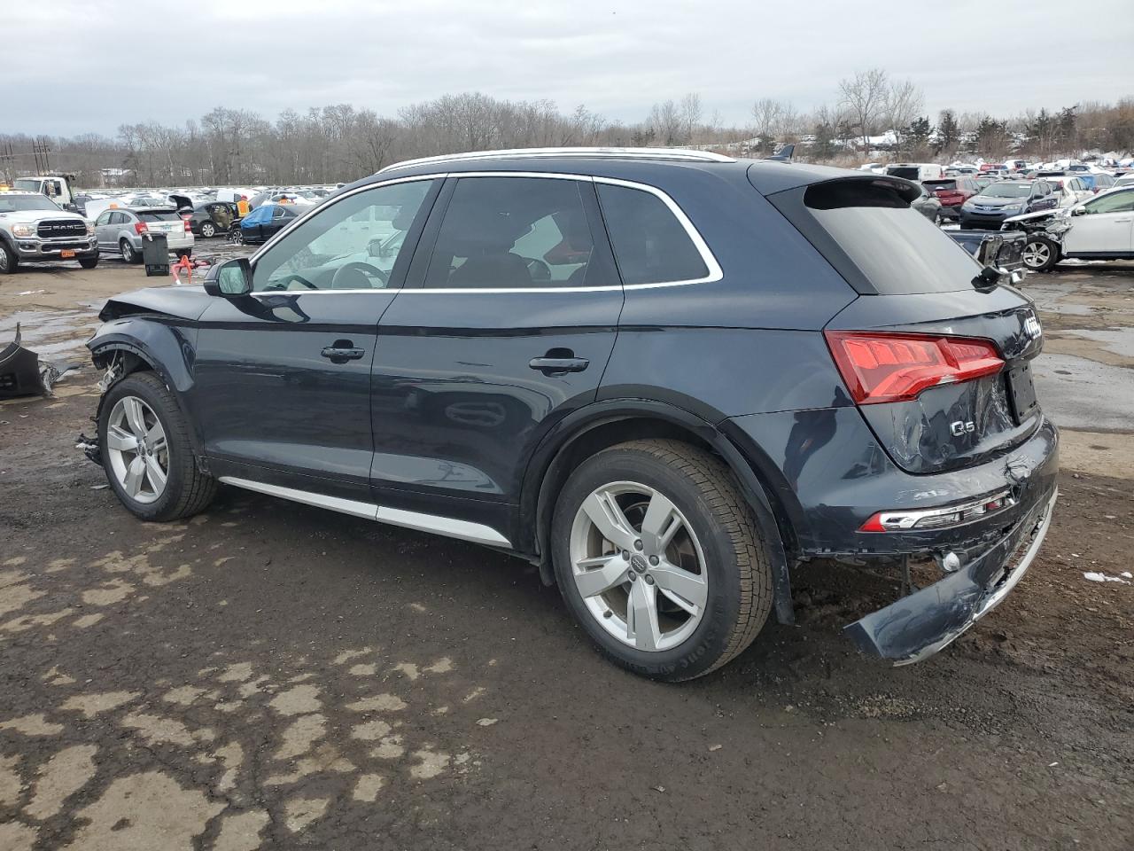 2019 Audi Q5 - Image 2