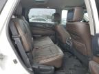 2013 INFINITI JX35  for sale at Copart ON - TORONTO